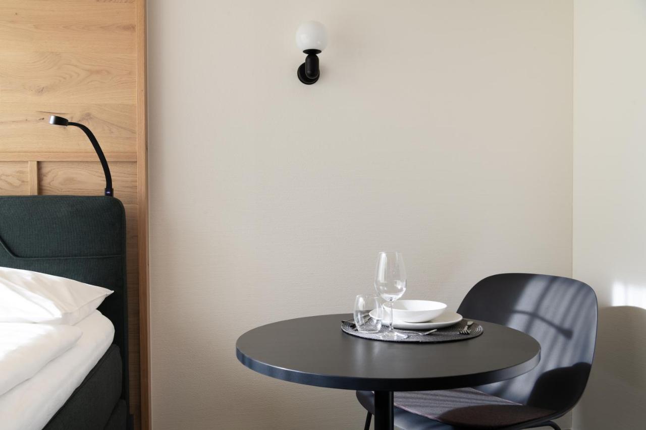 Appartement Townhouse N9 à Saint-Moritz Extérieur photo